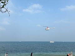 -三亚西岛海洋文化旅游区