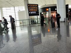 -郑州新郑国际机场-T2航站楼