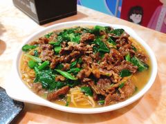 -三牛牛肉火锅