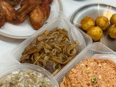 -冰岛茶餐厅(世茂店)