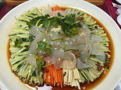 东北大拉皮-哈尔滨饺子王·东北菜(鱼鳞浃路店)