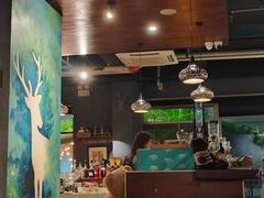 -咖法森林·咖啡  酒吧(天河店)