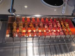 -丰茂烤串(五道口店)