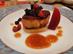 -和·铁板烧·OMAKASE(望京昆泰嘉晟酒店)