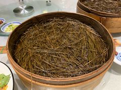 -松针蔡记蒸饺(花园路店)