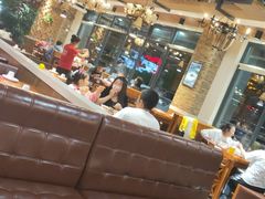 -邵汇大虾(同康路店)