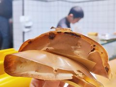 -易老大蛋烘糕(奎星楼总店)