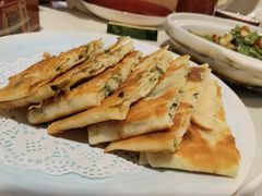 家常葱花饼-大鸭梨烤鸭店(花园村店)