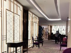 -西郊庄园丽笙大酒店-丽清轩中餐厅