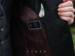 -优山定制西服衬衫大衣(国贸店)