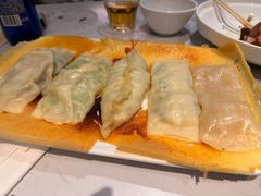 -北李·海肠捞饭·大连菜(望京凯德MALL店)