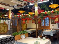-津沽小院(天津之眼店)