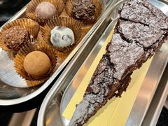 -Awfully Chocolate(来福士广场店)