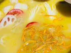 -八珍玉食鸡煲·打边炉(印象城店)