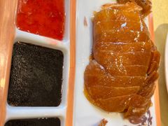 -新侨小馆(东直门北小街店)