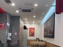 -塔斯汀·中国汉堡(蓝润置地广场店)