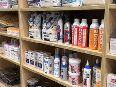 -芭比堂动物医院(广州爱宠下渡路分院)
