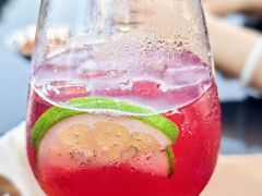 -上海和平饭店华懋阁 Cathay Room