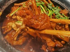 -二楼老店重庆鸡公煲(真光路店)