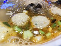 -孔师傅八仙老鸭粉丝汤(上海市第一食品商店南东店)