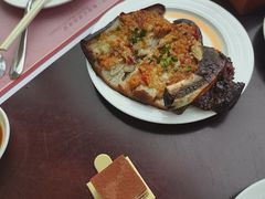 -东莞塘厦三正半山温泉酒店·沙利文西餐厅