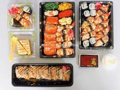 -小川洋风料理(街道口店)