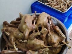 -正宗忘不了老鹅(梅岭店)