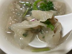 肉燕-一路飘香面馆