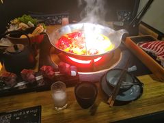 -湊湊火锅·茶憩(石家庄万象城店)