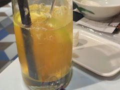 -食大利香港茶餐厅(南亚风情第一城店)