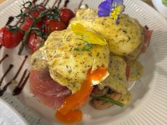-UPPER KITCHEN(延安路店)