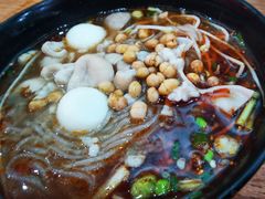 -青石桥老瓦房肥肠粉总店(青石桥总店)