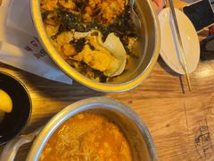 传统拌饭-miss密斯韩餐(平阳景苑店)