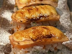 -炙柒Sekinana·精致日料(合生汇店)