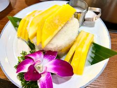 -樾餐厅泰式海鲜火锅(民歌湖店)