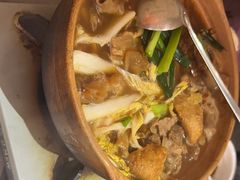 -肥家大排档(天河体育西店)