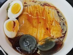 -何老二卤汁凉粉