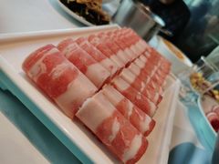 -凯鸽火锅城(五部迎宾东路店)