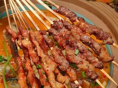 -新凯旋烧烤·燕姐千岛湖土菜