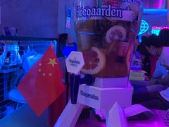 -燥次·烧烤酒场(万象城店)