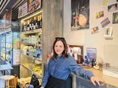 -ommo cafe(半岛城邦店)