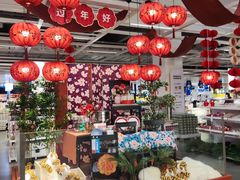 大堂-宜家·瑞典风味餐厅(烟台路店)