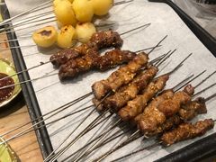 -申记串道(中街店)