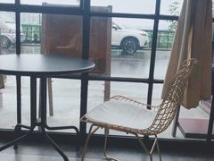 -NOTOOCAFE不二咖啡馆(岩前店)