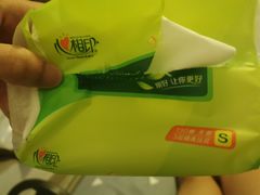 心相印纸巾-十分便利店(加州二店)