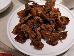 -皇城根北京风味主题餐厅(中海环宇城店)