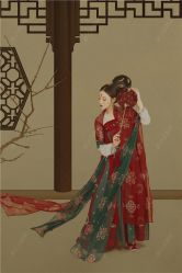 -美云庭古装·格格服汉服·京城旅拍(北京店)