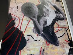 -JORDAN(外滩中央体验店)