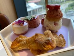 -哈根达斯(SM店)