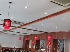 大堂-共和春(甘泉路店)